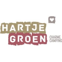 Charme Camping Hartje Groen logo - Similar company to Coating Plus B.V.