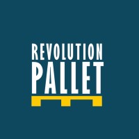 Revolution Pallet logo - Similar company to Ecorecambios Parts