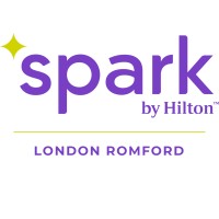 Spark by Hilton London Romford logo - Similar company to Webex