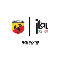 Abarth - Groupe Jean Rouyer Automobiles logo - Similar company to Forge Boisnier