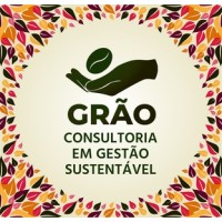Grão logo - Similar company to Vscom