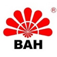 Xiamen BAH Fliter Co., Ltd. logo - Similar company to Thinkwater Switzerland