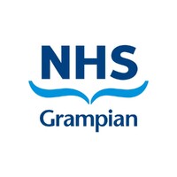 NHS Grampian logo - Similar company to Nhs National Services Scotland