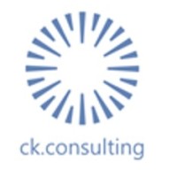 CK Consulting logo - Similar company to Ck Consumables Ltd