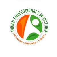 Indian Professionals In Victoria logo - Similar company to Australian Indian Business Network