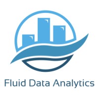 Fluid Data Analytics logo - Similar company to Verce Solutions Pvt Ltd