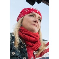 BikerDown Foundation logo - Similar company to Swizzlybiker - Brand Of Global Riders Ag