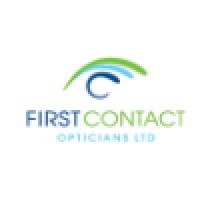 First Contact Opticians Ltd logo - Similar company to Blankstone Opticians