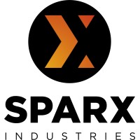 Sparx Industries SRL logo - Similar company to Lepage Group