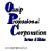 Ossip Professional Corporation logo - Similar company to Almada Inc.