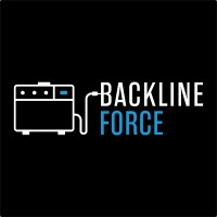 Backline Force logo - Similar company to Lithograph Group