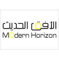 Modern Horizon For Trade, General contracting & Information Technology logo - Similar company to Perfect Solution Ltd