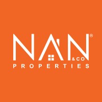 Nan and Company Properties logo - Similar company to Time Square Construction