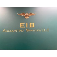 EIB Accounting Services logo - Similar company to Priority One Payroll Llc