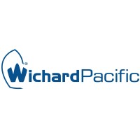 Wichard Pacific logo - Similar company to Ubirail