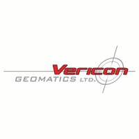 Vericon Geomatics Ltd. logo - Similar company to Luna Geospatial