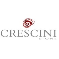 Crescini Stone logo - Similar company to Gemmo Group