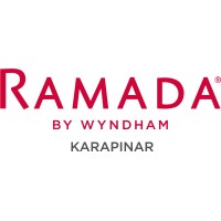 Ramada By Wyndham Karapınar logo - Similar company to Ramada By Wyndham Niğde