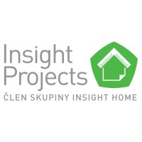Insight Projects, s.r.o. logo - Similar company to Insight Energy, S.R.O.