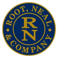Root, Neal & Company logo - Similar company to Gtr Scales Ltd.