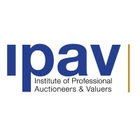 IPAV - Institute of Professional Auctioneers and Valuers logo - Similar company to Tegova