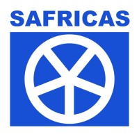 SAFRICAS KATANGA logo - Similar company to Moderne Construction Congo