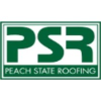 Peach State Roofing, Inc. logo - Similar company to Roofvana