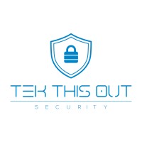 Tek This Out Security LTD logo - Similar company to Fermax Uk Limited