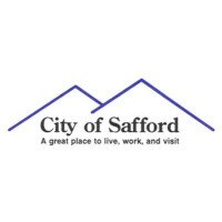 City of Safford logo - Similar company to Electrical District No. 3