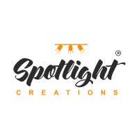 Spotlight Creations logo - Similar company to Redesign Studio