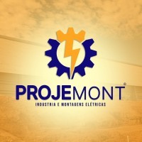 PROJEMONT INDUSTRIAL logo - Similar company to Aelétrica Soluções Elétricas E Automação