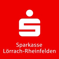 Sparkasse Lörrach-Rheinfelden logo - Similar company to Volksbank Breisgau-Markgräflerland Eg