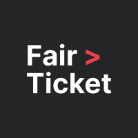 Fair-Ticket FlexCo logo - Similar company to Futurescape It & Blockchain Solutions