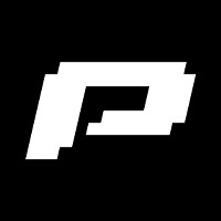 PLAYTRON logo - Similar company to Chimeraos