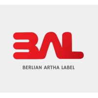 PT Berlian Artha Label logo - Similar company to Kinshamo