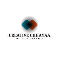 Creative  Chhaya logo - Similar company to Tara Unbox