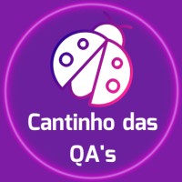 Cantinho das QAs logo - Similar company to Crowdtest