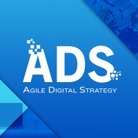 Agile Digital Strategy Ltd - SEO & PPC Agency - Growing Your Business Online logo - Similar company to Digital Bizz Management