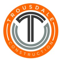Trousdale Construction, Inc. logo - Similar company to Berman Construction & Development