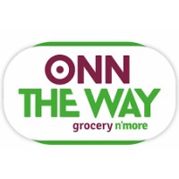 Onn The Way Ltd logo - Similar company to Beyond Fruits Ltd