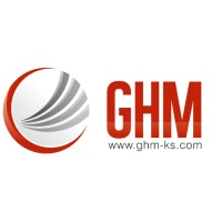 GHM COMPANY logo - Similar company to Ozap A.S.