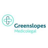 Greenslopes Medicolegal logo - Similar company to Australian Medicolegal College
