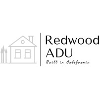 Redwood ADU logo - Similar company to Golden State Design & Engineering