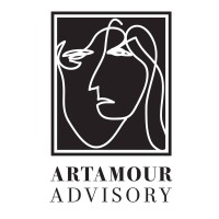 Artamour Advisory logo - Similar company to Mad54