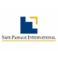 Safe Passage International logo - Similar company to Global Language Agency