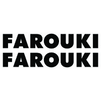 Farouki Farouki logo - Similar company to Mason • Rōs Architecture & Interiors
