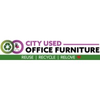 City Used Office Furniture (Warrington Branch) logo - Similar company to Henry Booth Furniture