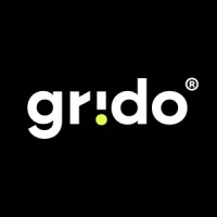 Grido logo - Similar company to Applied Intelligence Llc