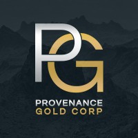 Provenance Gold Corp (CSE: PAU) (FSE: 3PG) logo - Similar company to Monarca Minerals Inc.