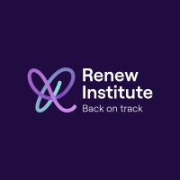 Renew Institute logo - Similar company to Helios Security